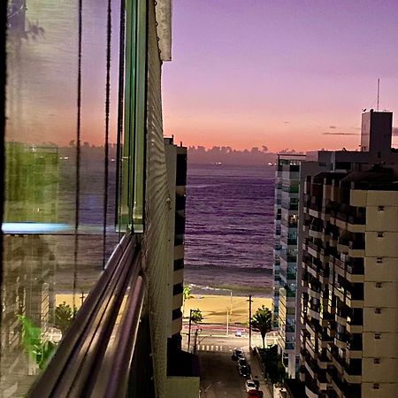 Apartamento Luxo Praia da Costa Vila Velha  Esterno foto