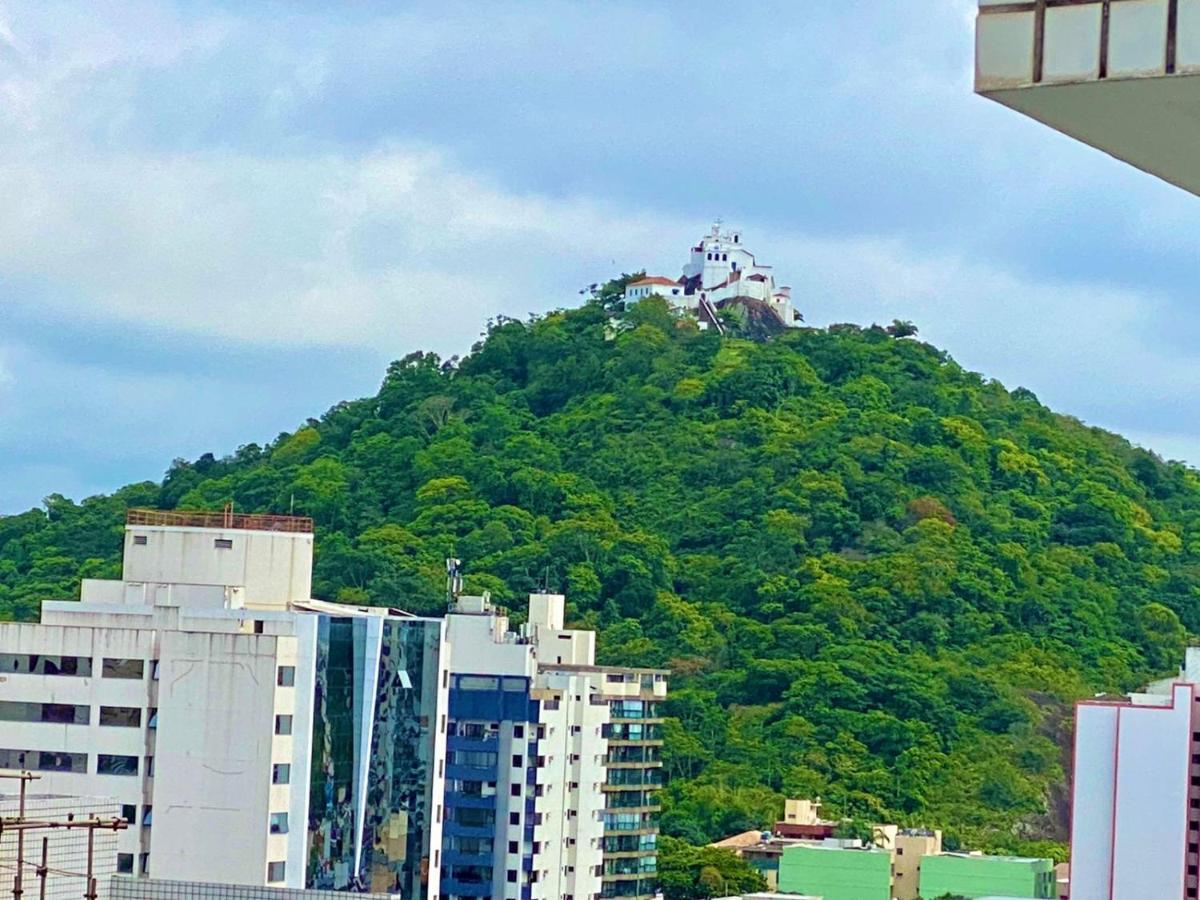 Apartamento Luxo Praia da Costa Vila Velha  Esterno foto