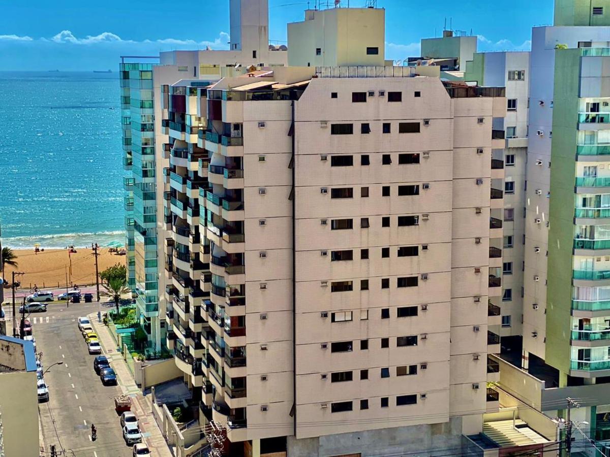 Apartamento Luxo Praia da Costa Vila Velha  Esterno foto
