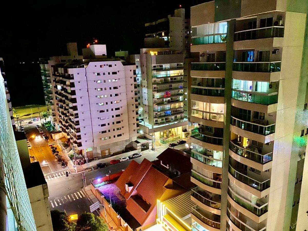 Apartamento Luxo Praia da Costa Vila Velha  Esterno foto