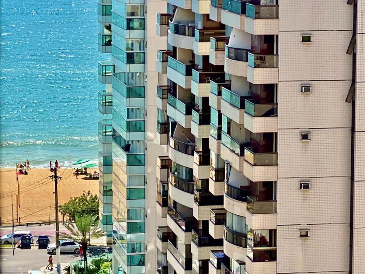 Apartamento Luxo Praia da Costa Vila Velha  Esterno foto