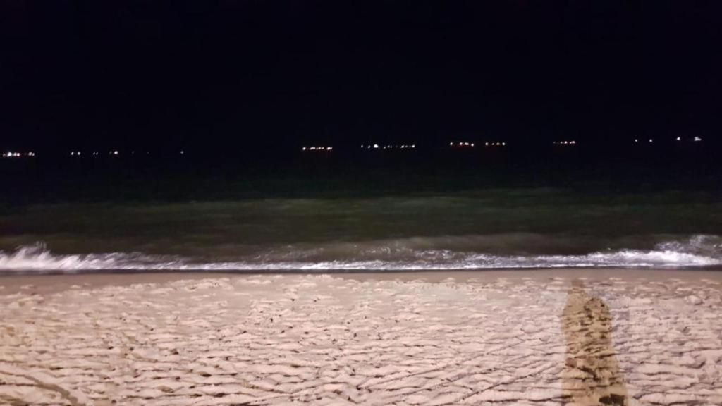 Apartamento Luxo Praia da Costa Vila Velha  Esterno foto