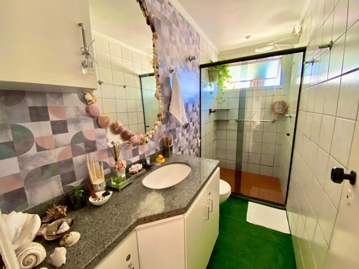 Apartamento Luxo Praia da Costa Vila Velha  Esterno foto