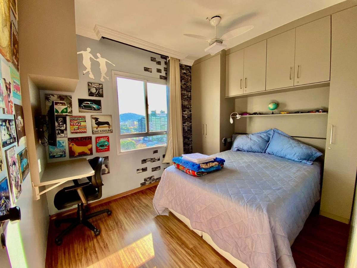 Apartamento Luxo Praia da Costa Vila Velha  Esterno foto