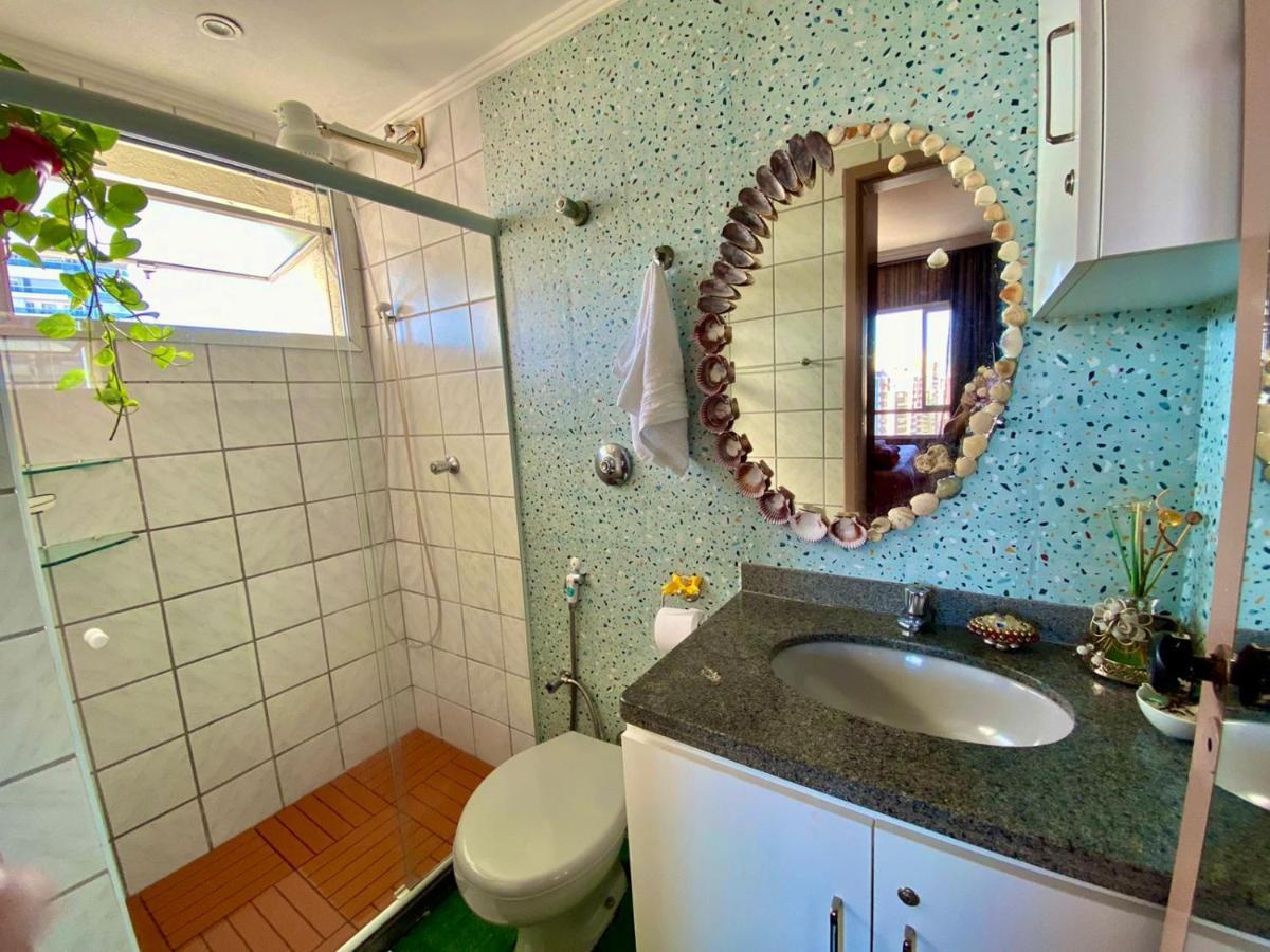 Apartamento Luxo Praia da Costa Vila Velha  Esterno foto