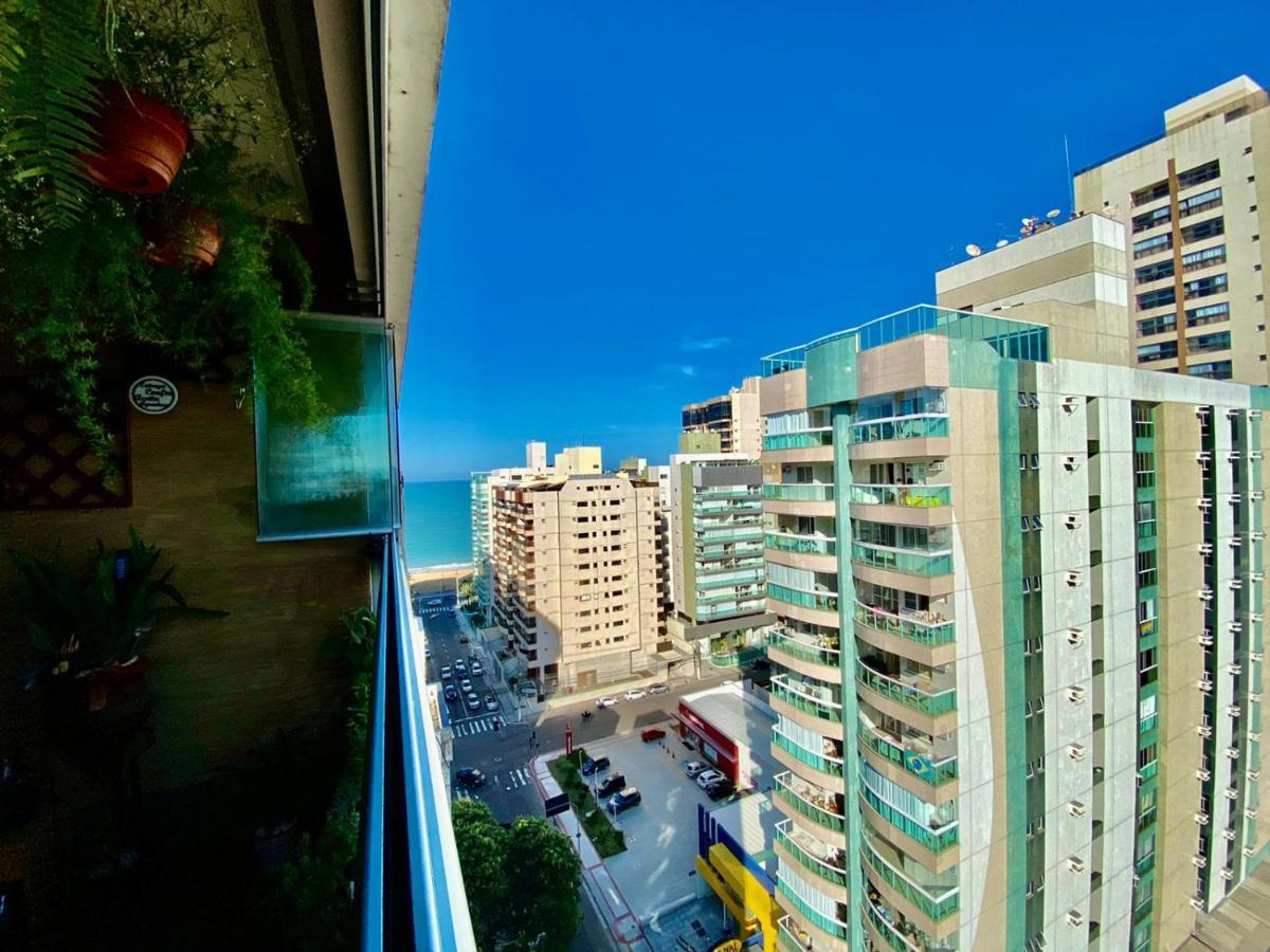 Apartamento Luxo Praia da Costa Vila Velha  Esterno foto