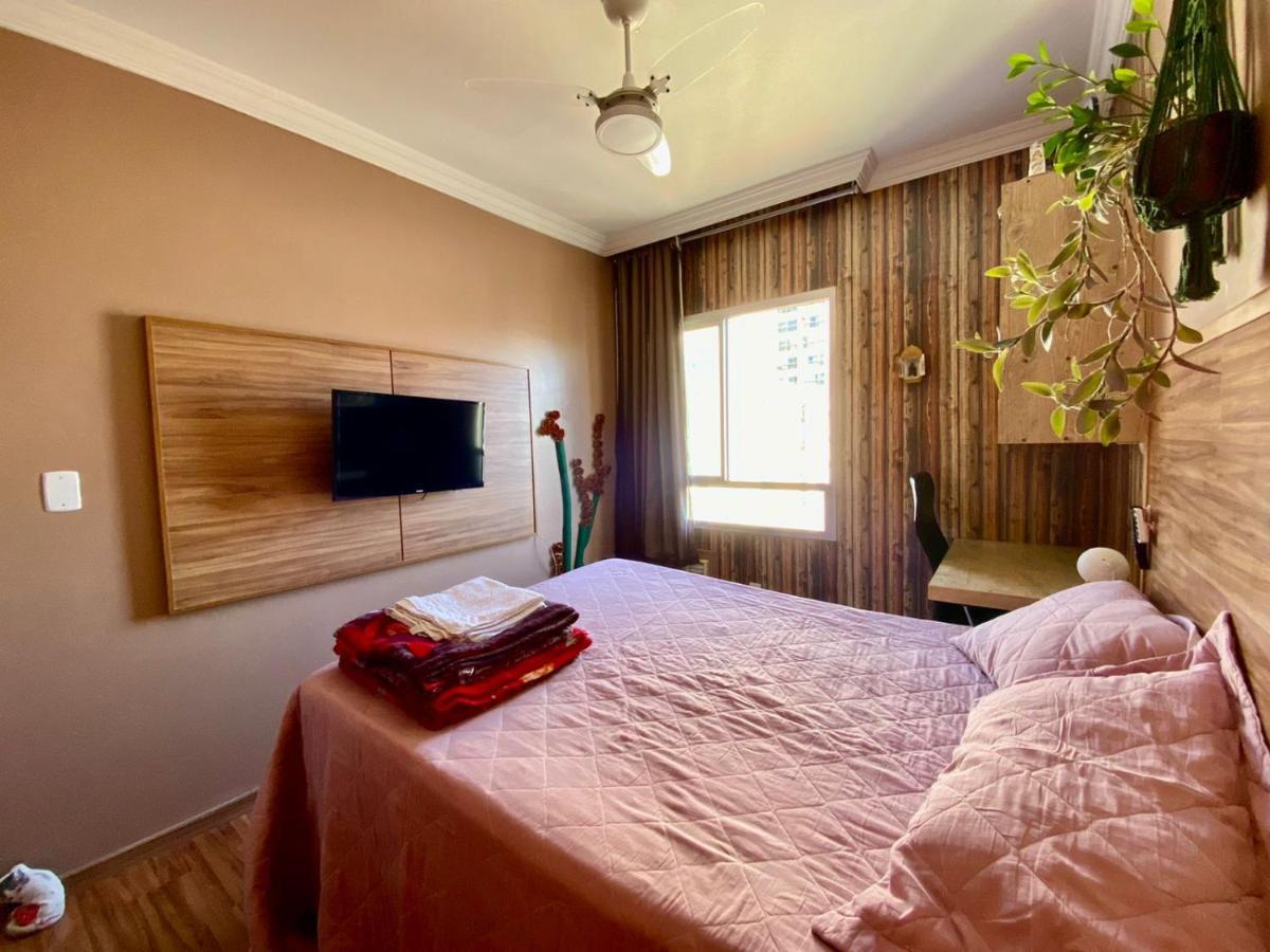 Apartamento Luxo Praia da Costa Vila Velha  Esterno foto
