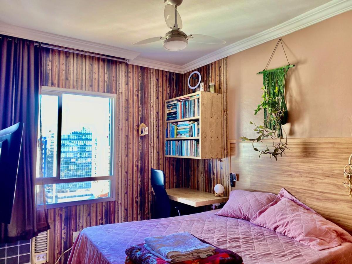 Apartamento Luxo Praia da Costa Vila Velha  Esterno foto