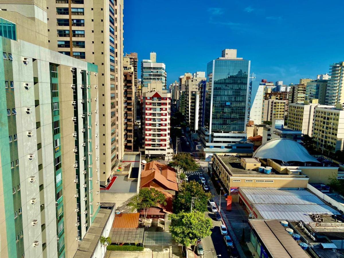 Apartamento Luxo Praia da Costa Vila Velha  Esterno foto