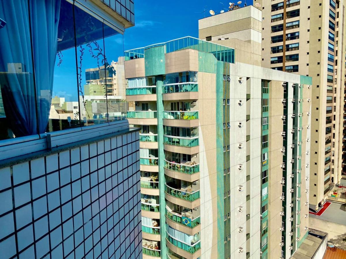 Apartamento Luxo Praia da Costa Vila Velha  Esterno foto