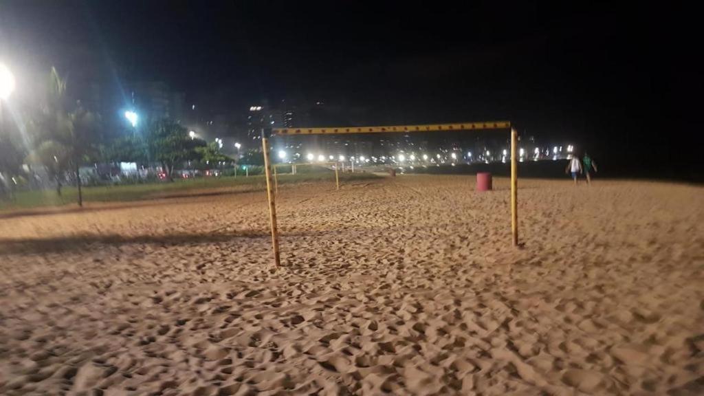 Apartamento Luxo Praia da Costa Vila Velha  Esterno foto