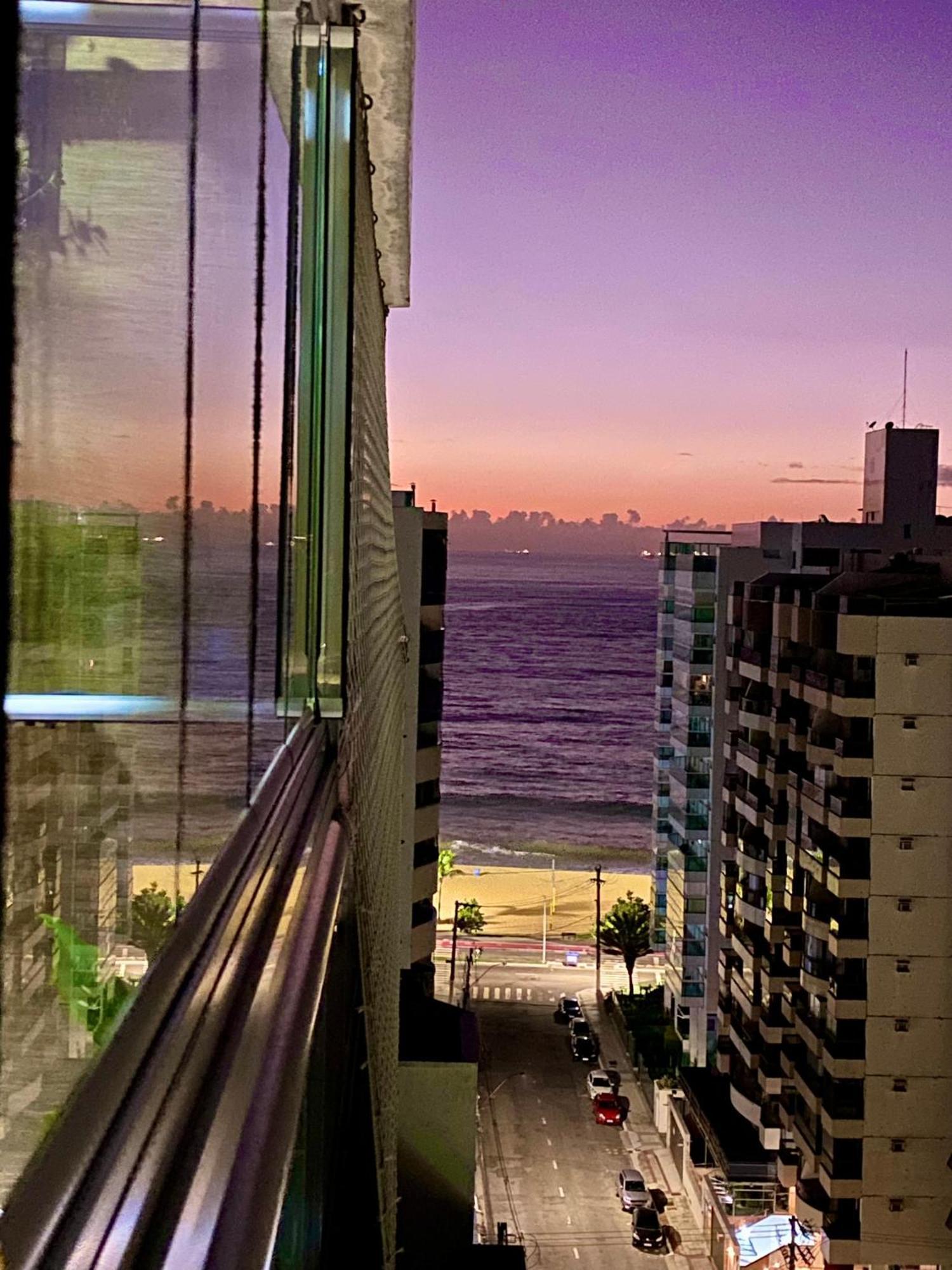 Apartamento Luxo Praia da Costa Vila Velha  Esterno foto