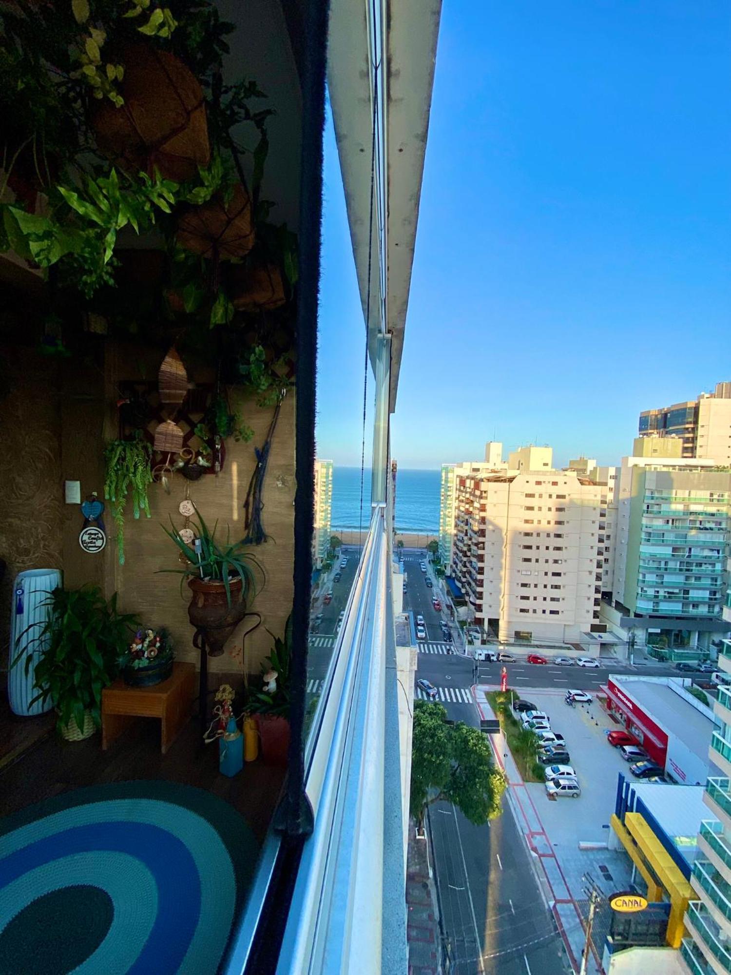 Apartamento Luxo Praia da Costa Vila Velha  Esterno foto